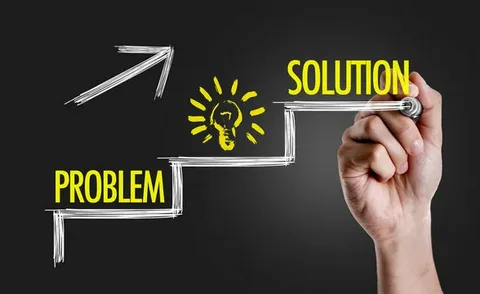 Define -the- Right- Client- and-Problem
