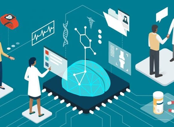 What is the Role of Data in AI Training?
