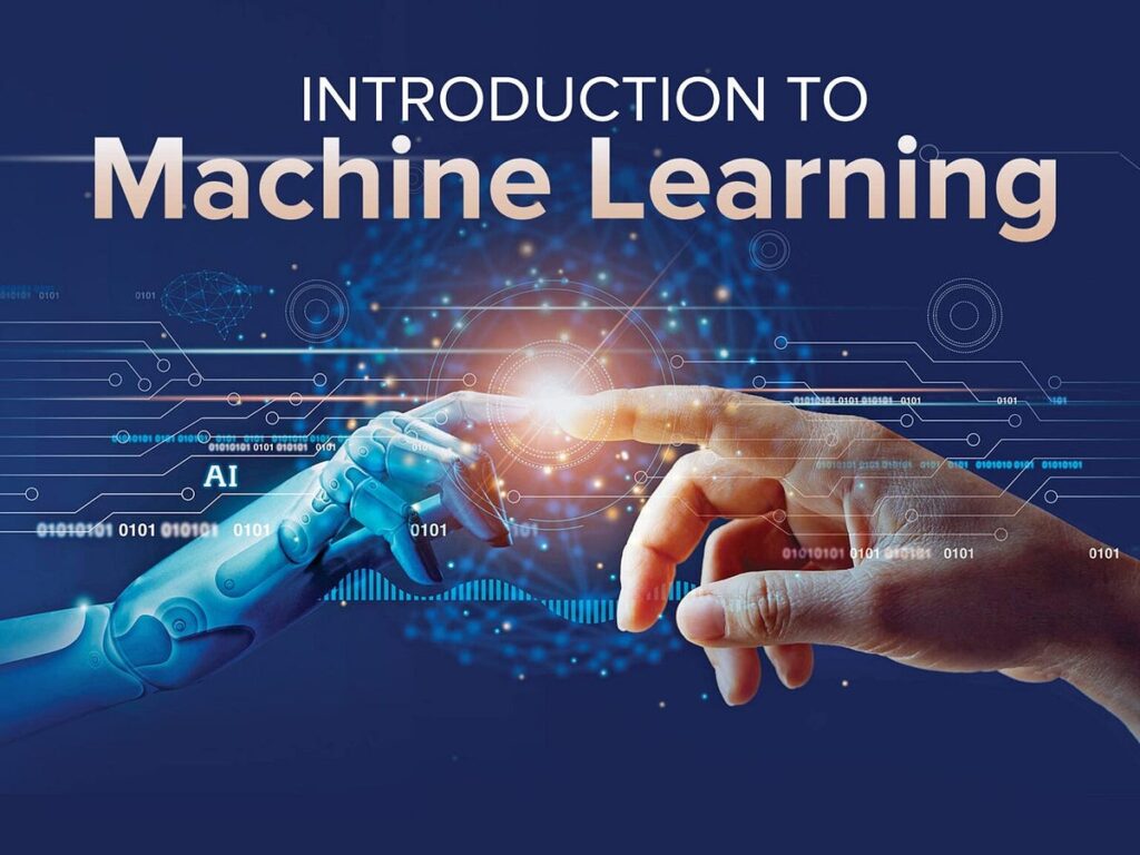 Understanding Machine Learning: A Beginner Guide