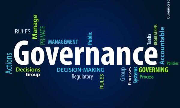 Governance and Implementation Structures