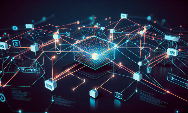What is Generative AI?