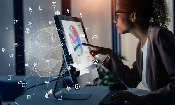 Personalization at Scale Using AI