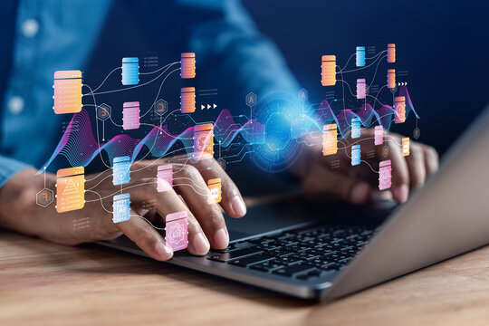 What AI in Finance Really Means
