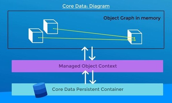Core Entities and Attributes