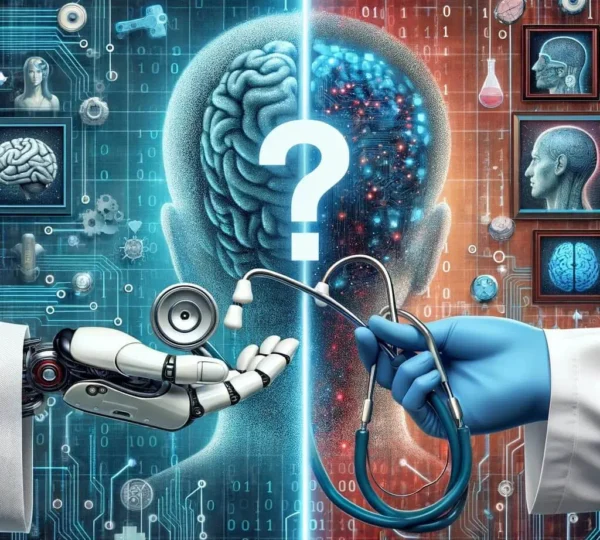 AI in Healthcare Management