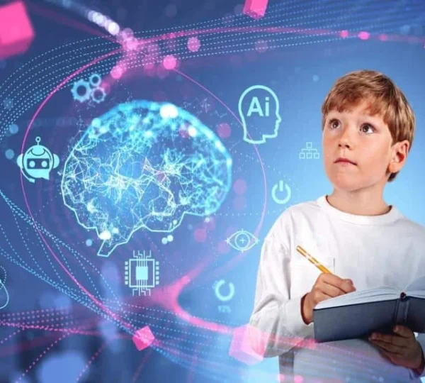 The Birth of AI