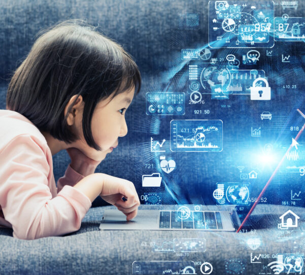 The Rise of Machine Learning