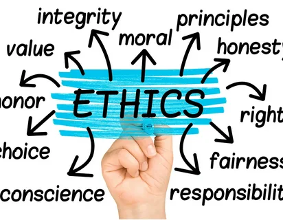 Philosophical and Ethical Foundations