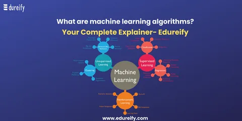 Machine Learning Algorithms
