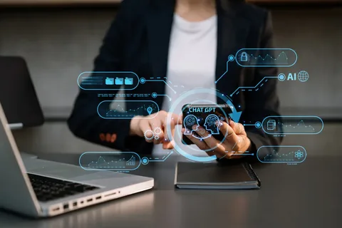 Applications of Generative AI Beyond ChatGPT