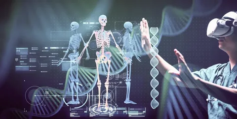AI in Healthcare