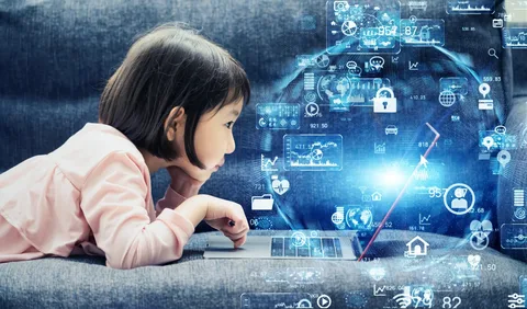 The Future of AI in Education