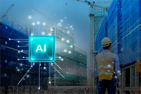 AI in Civil and Structural Engineering