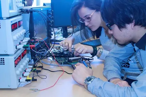 AI in Electrical and Electronics Engineering