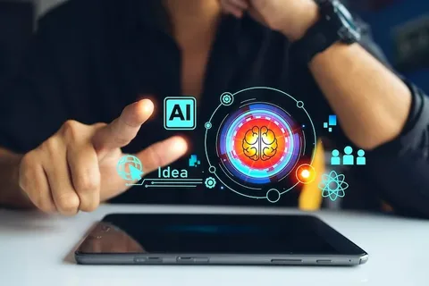 AI for Small Businesses: Affordable Tools That Drive Growth