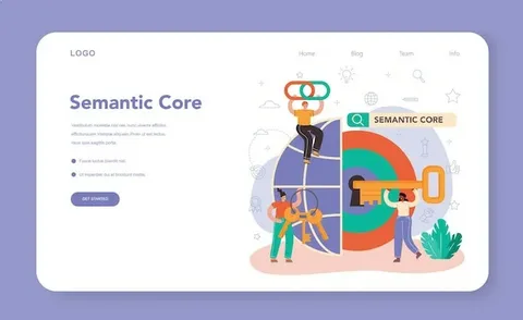 The Semantic Core