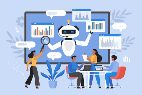 Understanding the Business Case for AI