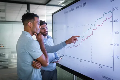 Economic Investment and Strategic Focus