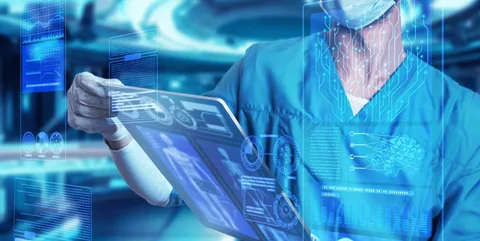 AI in Diagnostics