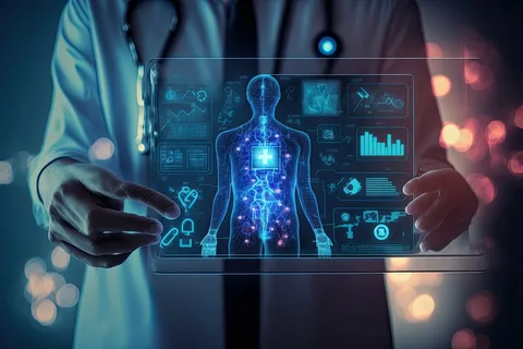 AI in Treatment