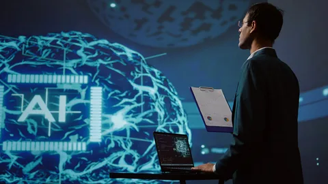 The Rise of Artificial Intelligence