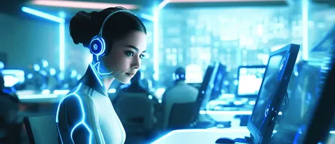 AI in Personal Assistants