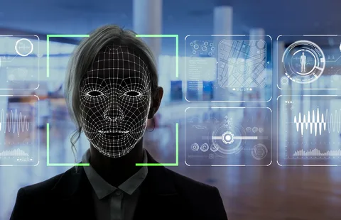 The Dark Side of AI: Bias Privacy and Control