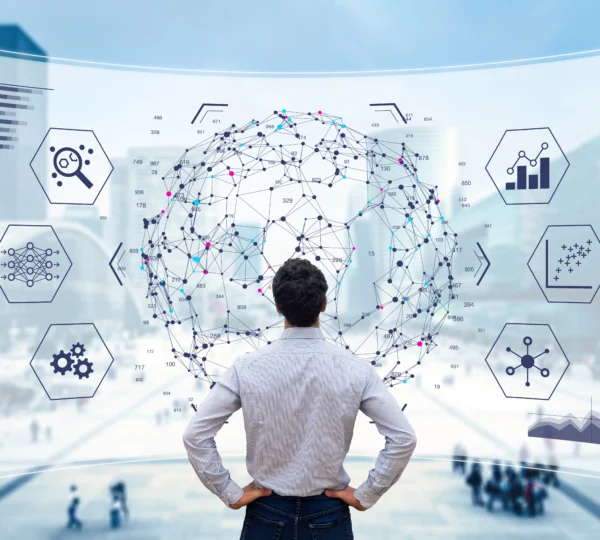 Evolution of Business Applications