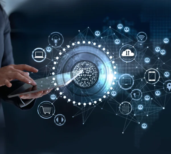 The Rise of Semantic and Contextual SEO
