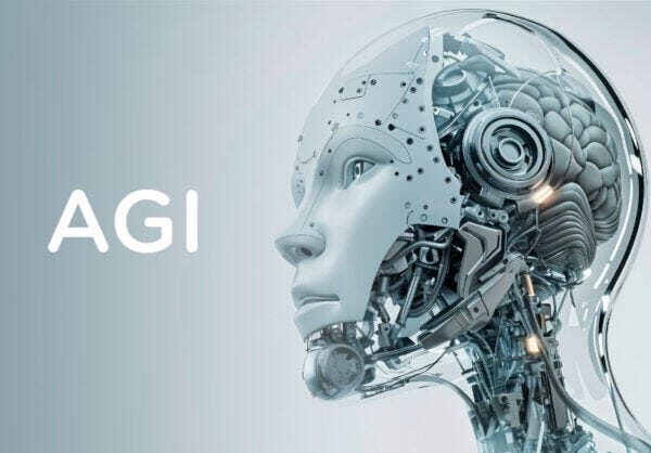 Understanding AGI