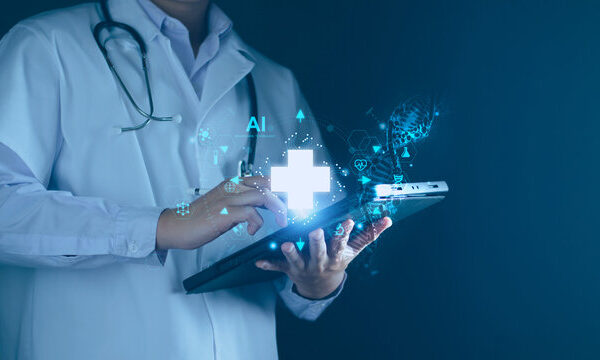 AI in Healthcare