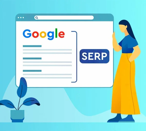 Keyword Grouping and SERP Analysis