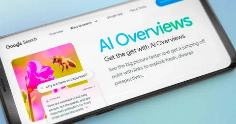 What Are AI Overviews