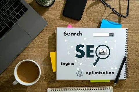 Surfer SEO: Data Driven Content Optimization