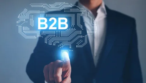 What is B2B SEO