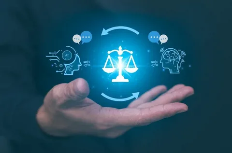 Core Legal Principles in AI Regulation