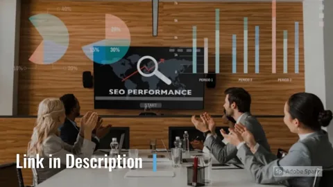 What Are Traditional SEO Performance Dashboards