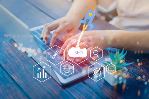 traditional seo vs ai driven seo differences