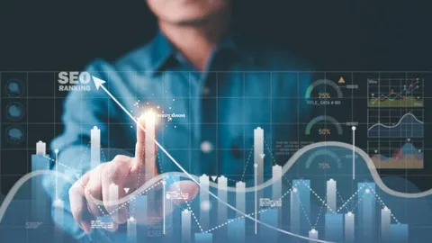 Traditional SEO Tools Measuring Visibility and Authority