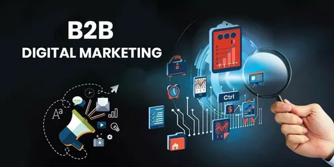 B2B vs B2C SEO Strategies: Understanding the Key Differences for Effective Digital Marketing