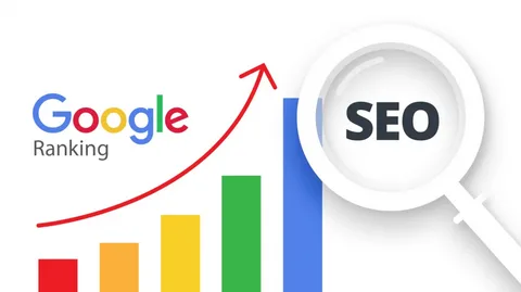 AI Overviews vs Traditional SEO Brand Performance Dashboard