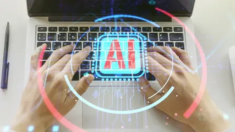 AI Powered Content Generation
