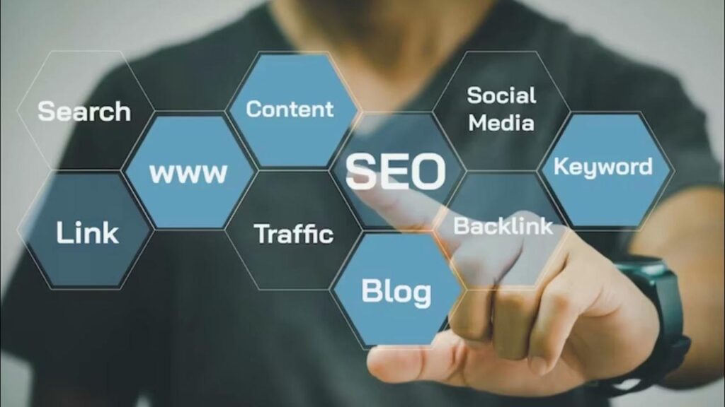 AI Powered Ecommerce SEO On Page Optimization vs Technical SEO