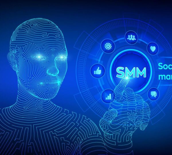 What is AI Marketing