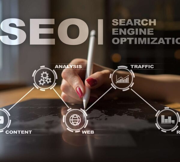 Traditional SEO Tools for Reputation Analysis