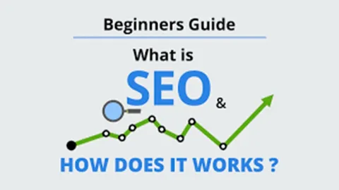 What is SEO