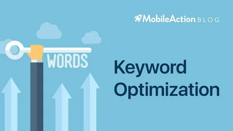 Keyword Optimization and Semantic Relevance