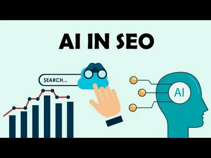 Understanding AI’s Role in SEO