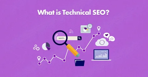 What Is Traditional SEO