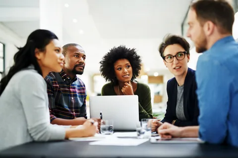 Understanding the Reputation Shift in Search